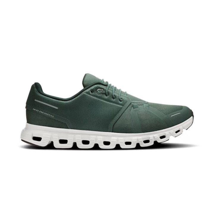Men's Cloud 6 Running Shoes