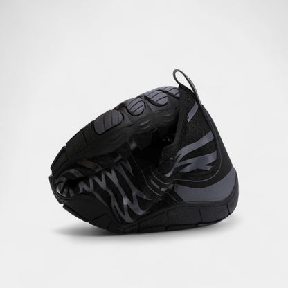 BareForm Black Pro — Pain-Free Barefoot Hiking Shoes